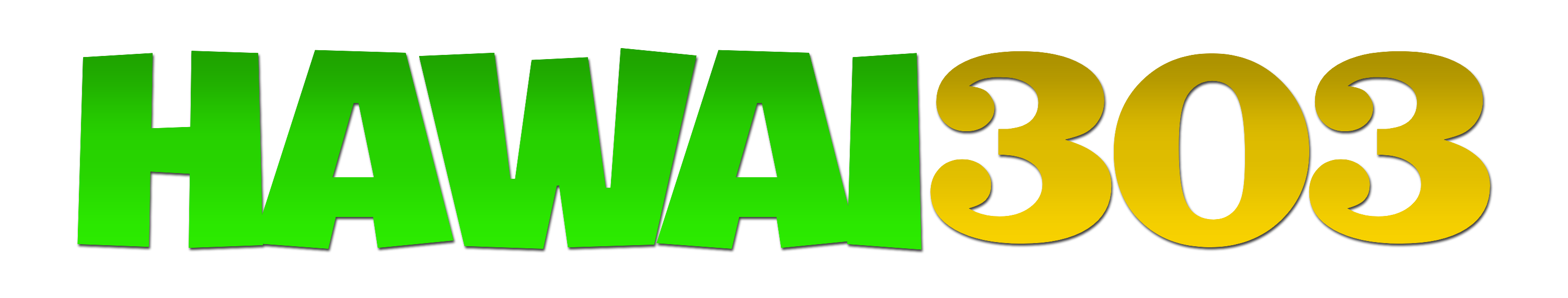 hawai303